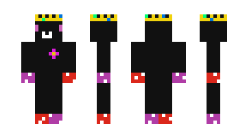 Skin plac3k