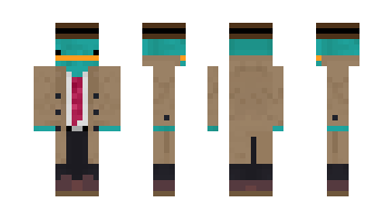 Skin plopes2000
