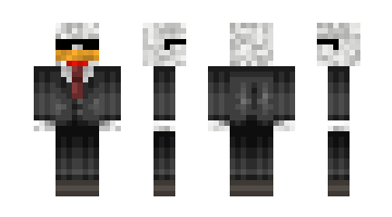 Skin poilo