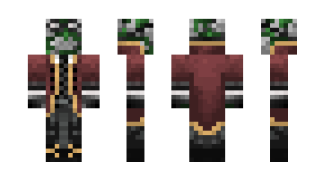 Skin polack