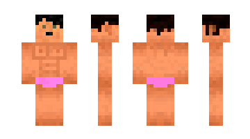 Skin polp