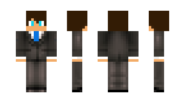 Skin polycarp