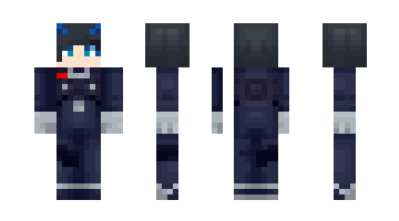 Skin popadripaz911