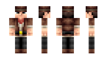 Skin popcre