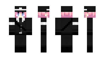 Skin pr1son