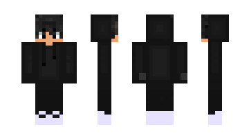 Skin progamer00