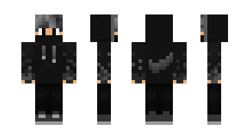 Skin progamer21