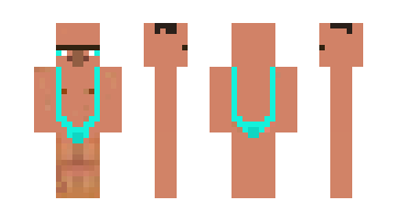Skin proxD