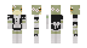 Skin psith