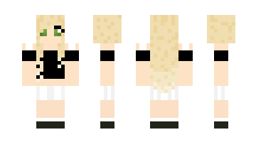 Skin puWo