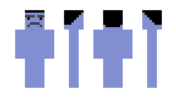 Skin pumin
