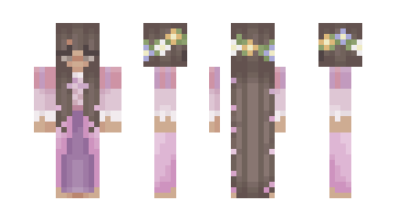 Skin punziefairie