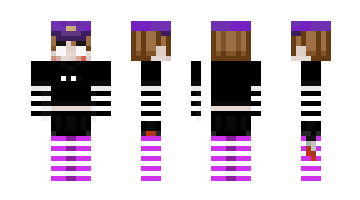 Skin purpleguy0