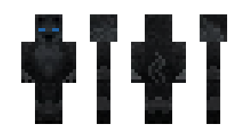 Skin pypa