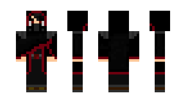 Skin pyronick