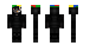 Skin qSnoxy