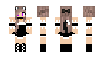 Skin qaz12