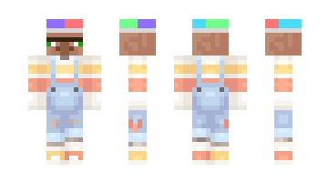 Skin quFa