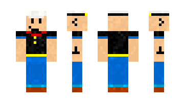 Skin queever