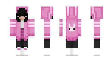Skin qwertp