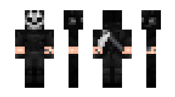 Skin qwertyu1233