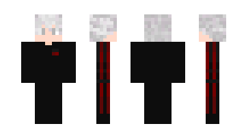 Skin qxGHOSTxq