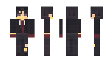 Skin qxmer