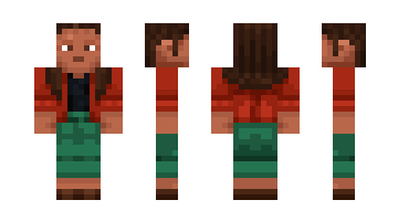 Skin qyeWe