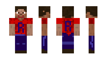 Skin rahim