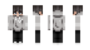 Skin raja123