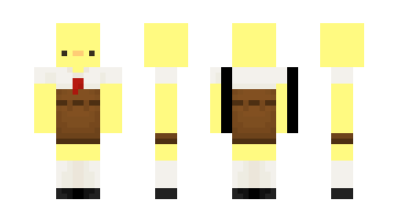 Skin ramens