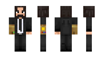 Skin random