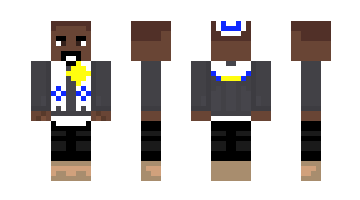 Skin randyM1