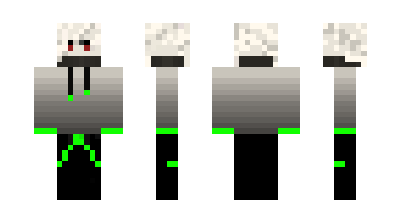 Skin randycraft