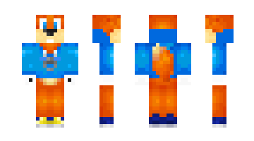 Skin rapido