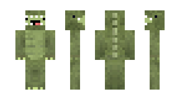 Skin raptor