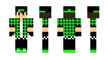 Skin rau