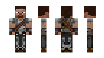 Skin rawy