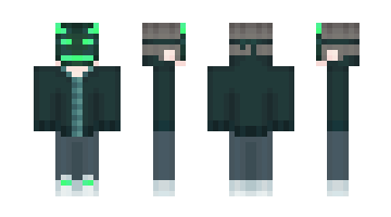 Skin rayuro
