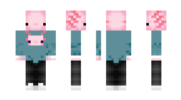 Skin redd3