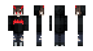 Skin reddwd1