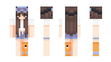 Skin redskeroni