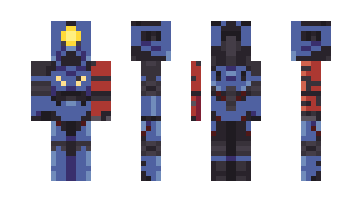 Skin regipe