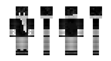 Skin rekin
