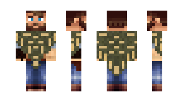 Skin rereyy