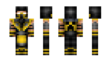 Skin reub007