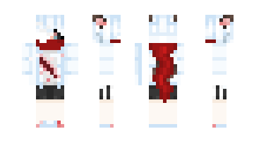 Skin reuli