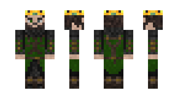 Skin ricardo040404