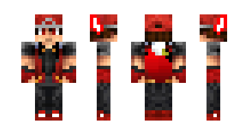 Skin ricardo13