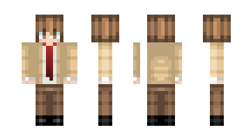 Skin rickis